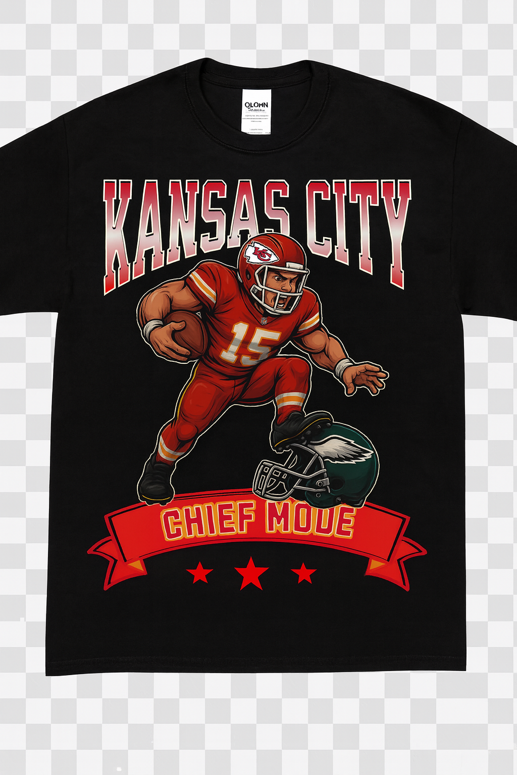 Kansas City T-shirts