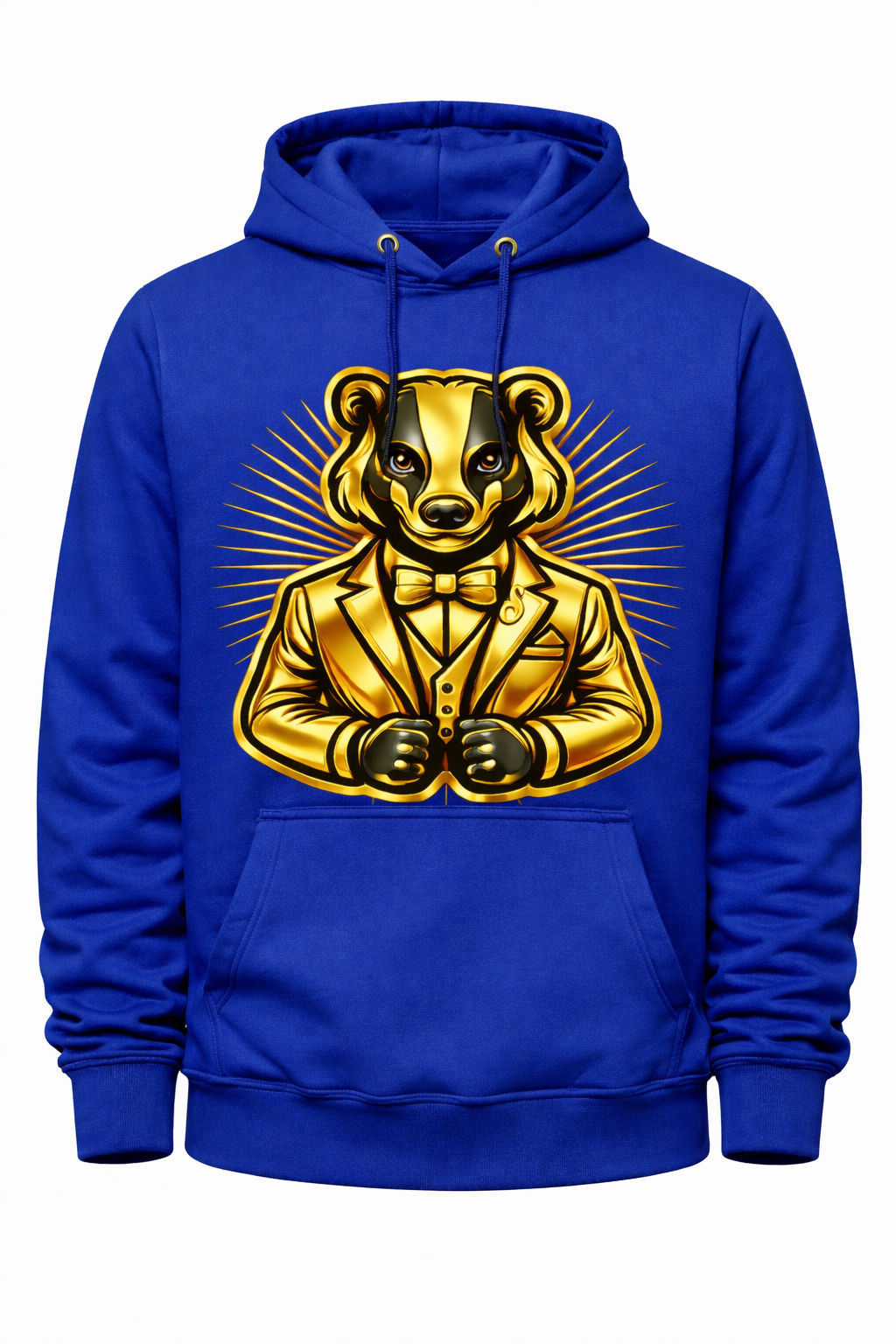 Dare to Be Bold™ Hoodie – 2026 Edition