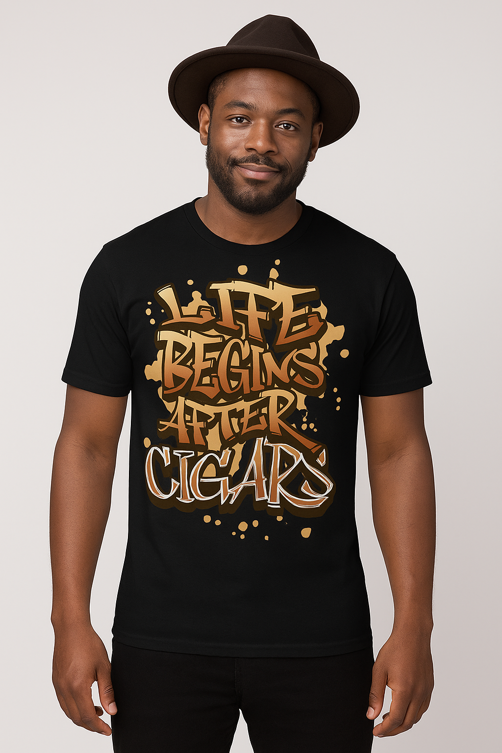 Life Begins After When