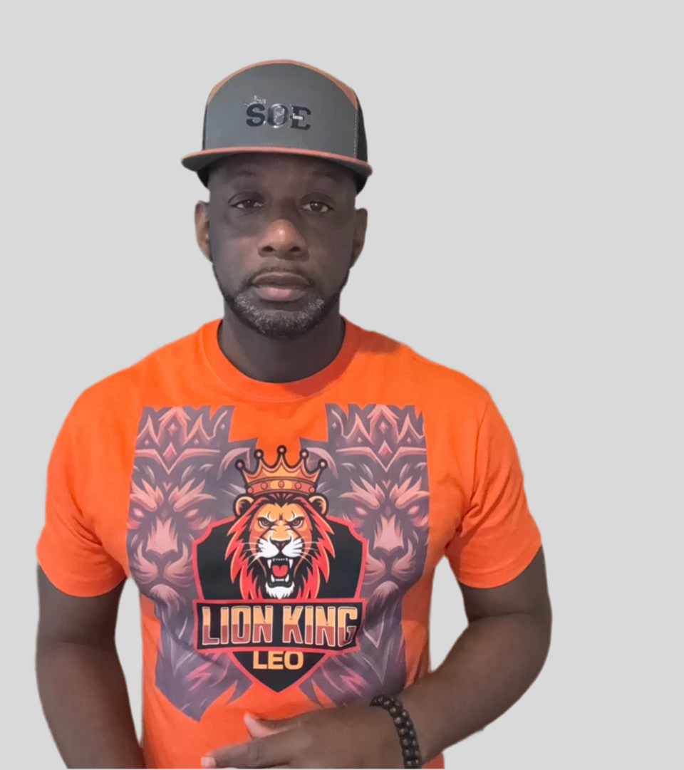 Big Leo