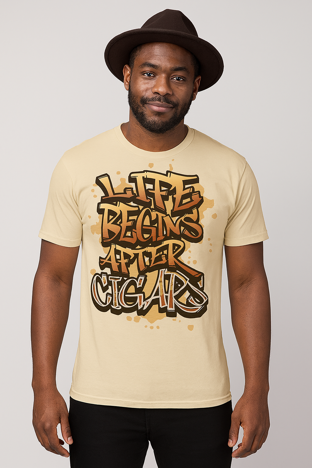 Life Begins After When