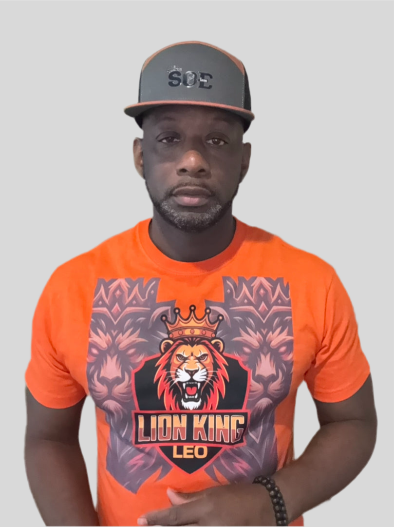 Big Leo