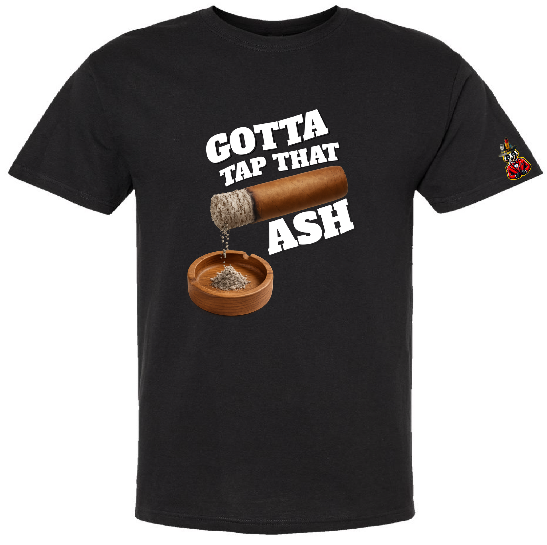 Got to Tap Tee.