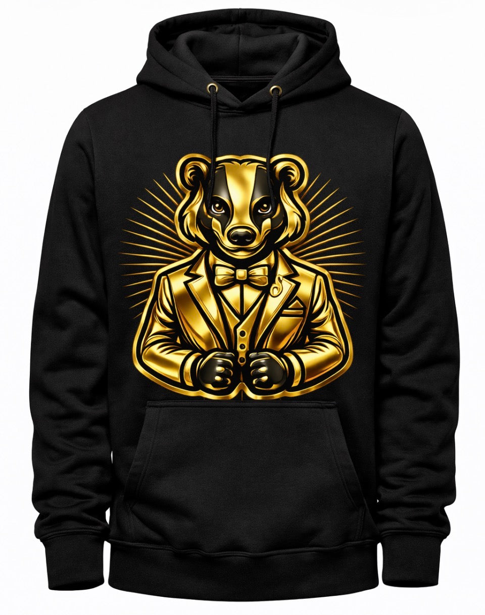 Dare to Be Bold™ Hoodie – 2026 Edition