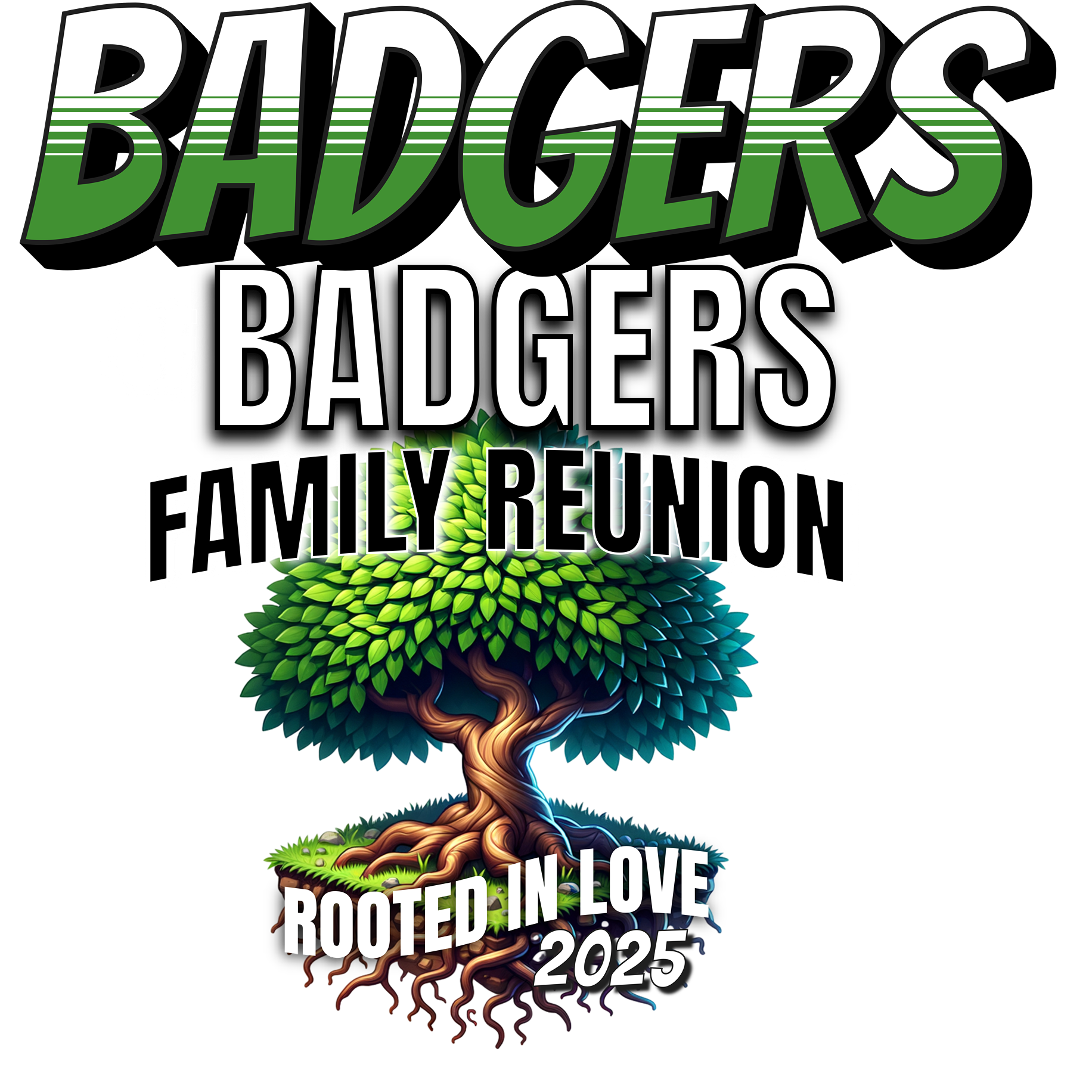 BADGER OF BADGER  2025