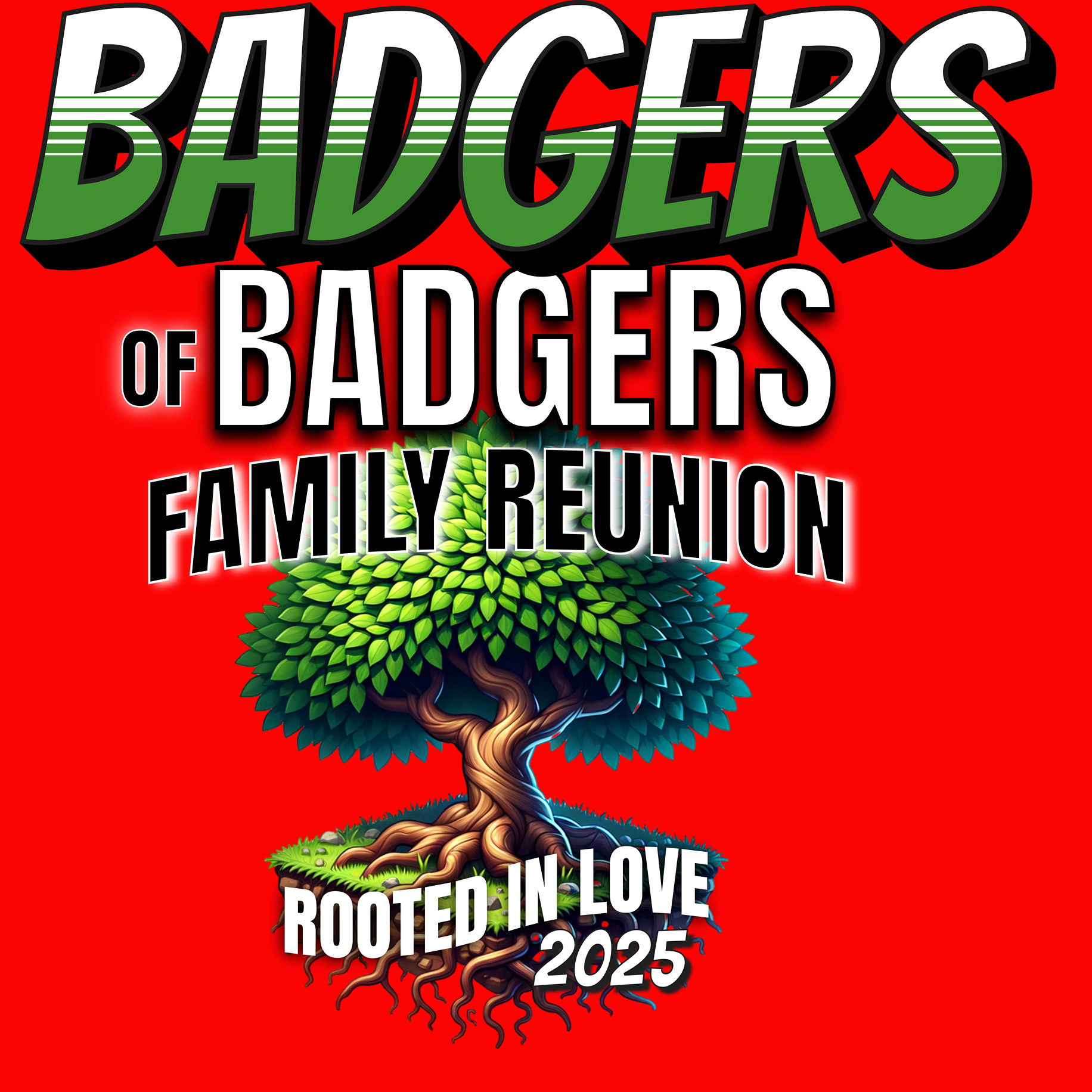 BADGER OF BADGER  2025